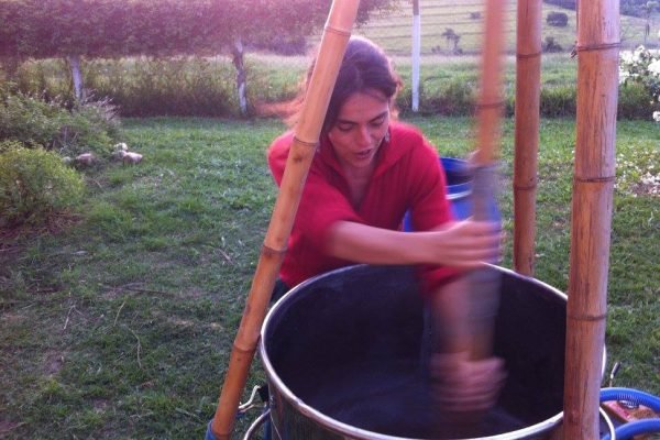 agricultura biodinamica